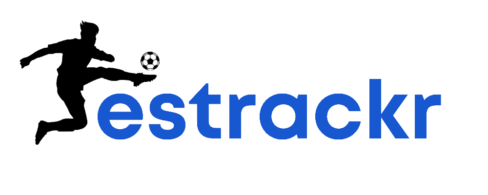 estrackr logo